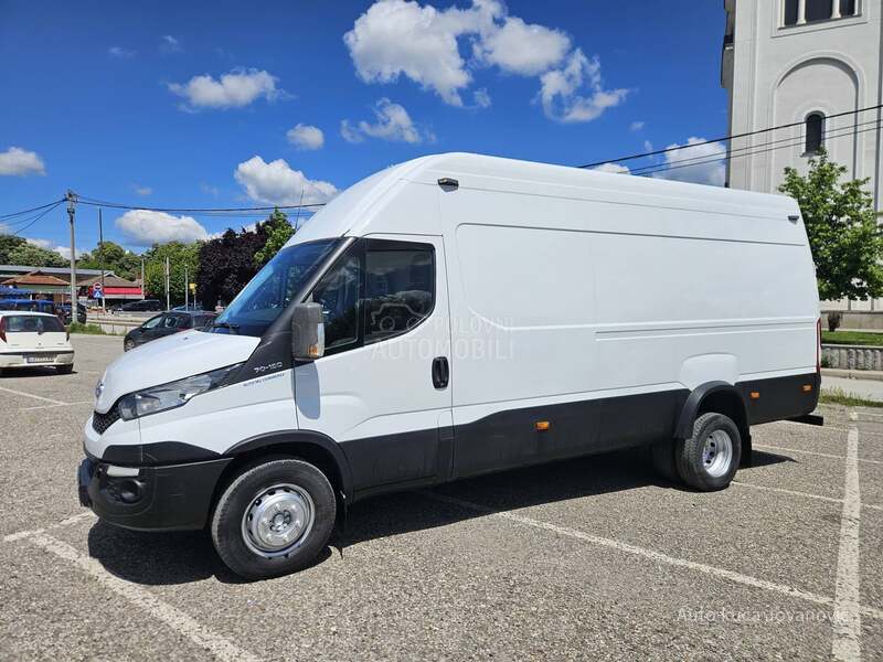 Iveco Daily 70c15v
