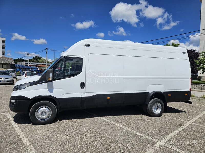 Iveco Daily 70c15v