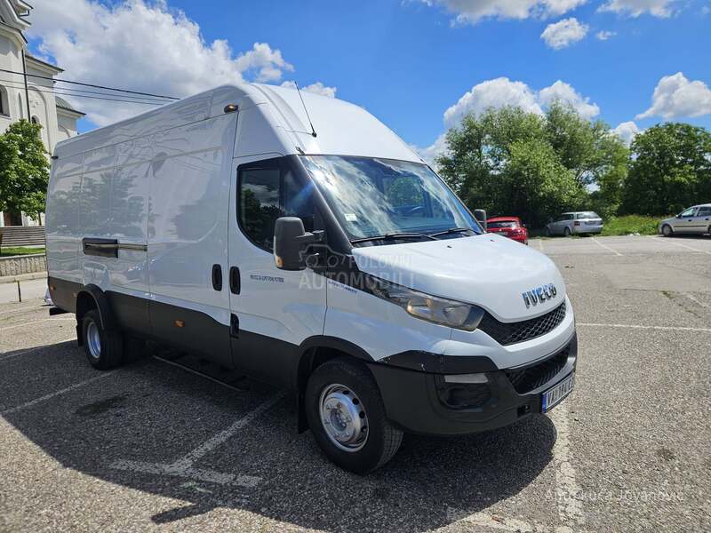 Iveco Daily 70c15v
