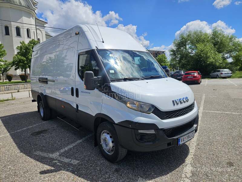 Iveco Daily 70c15v