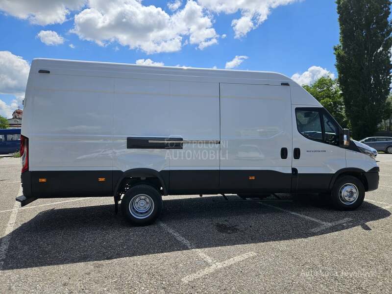 Iveco Daily 70c15v