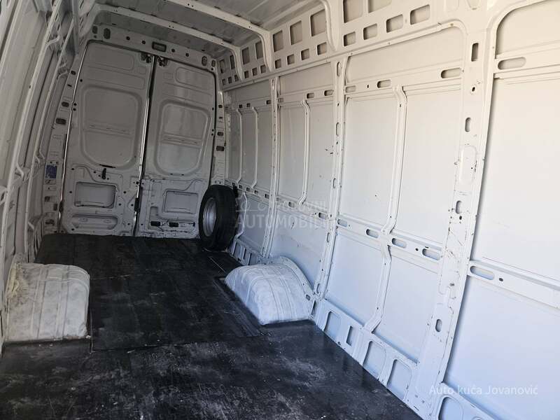 Iveco Daily 70c15v