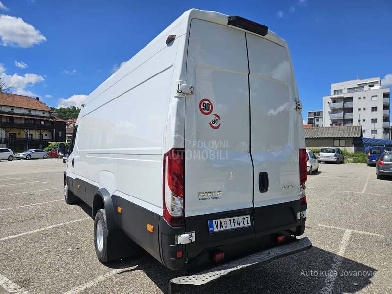 Iveco Daily 70c15v