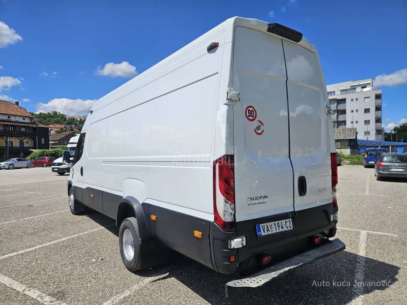 Iveco Daily 70c15v