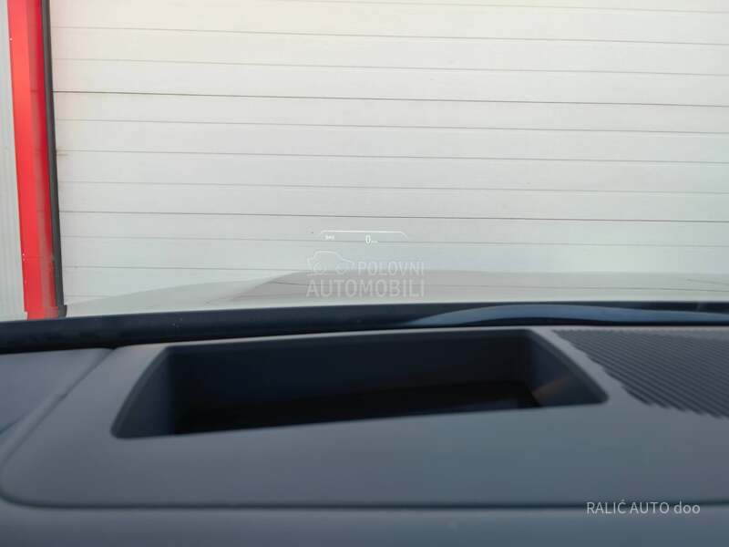 BMW 540 xd/M Pro/Bowers/360