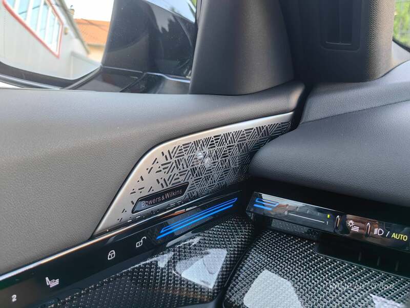 BMW 540 xd/M Pro/Bowers/360