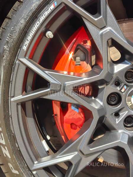 BMW 540 xd/M Pro/Bowers/360