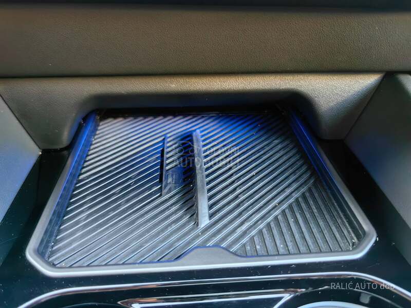 BMW 540 xd/M Pro/Bowers/360