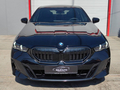 BMW 540 xd/M Pro/Bowers/360
