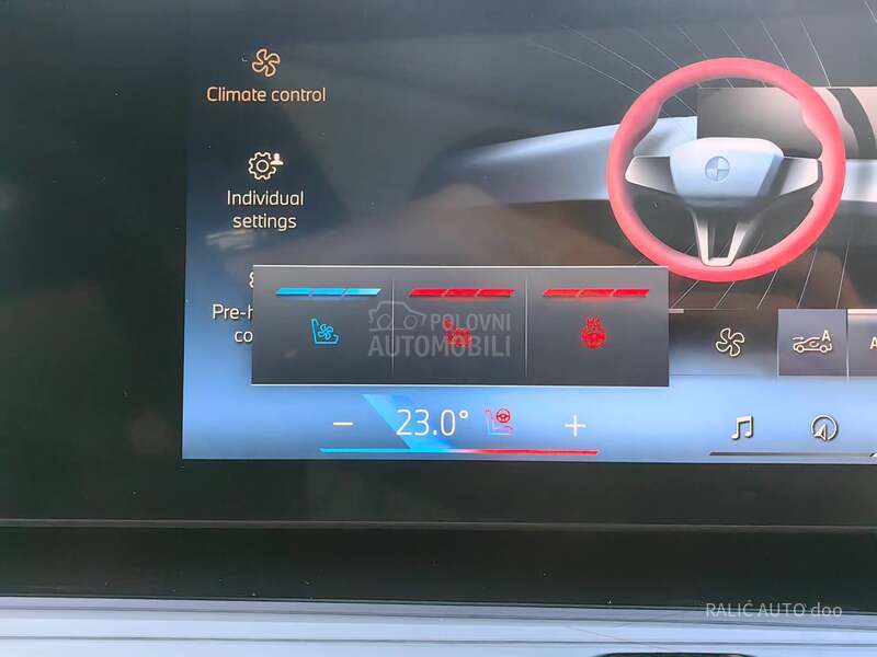 BMW 540 xd/M Pro/Bowers/360