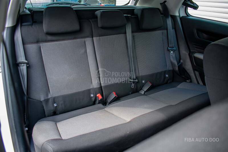Citroen C4 Cactus 1.5 Hdi Led Alu