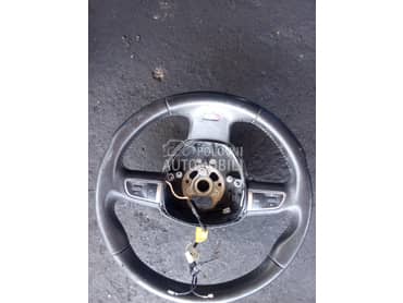 Volan. S line za Audi Q5 za 2010. god.