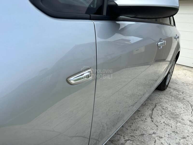 Opel Astra J 1.4 16V L.P.G