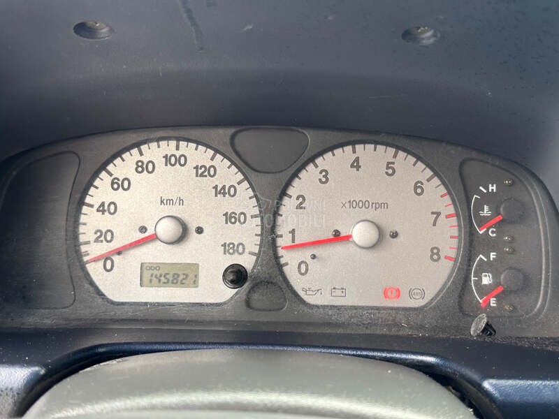 Suzuki Jimny 4X4 CLIMA