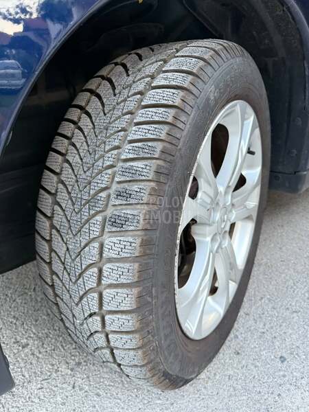 Mitsubishi Outlander 2.2 D 7 SED CH