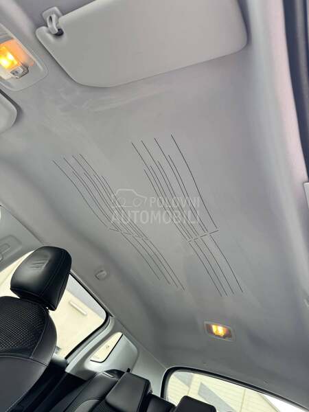 Peugeot 2008 Allure 1.6BlueHdi