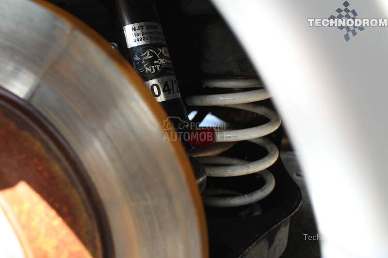 Seat Leon Trkacki 2000cm Turbo