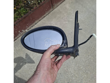 Retrovizor levi 694 za Alfa Romeo 147 od 1999. do 2004. god.