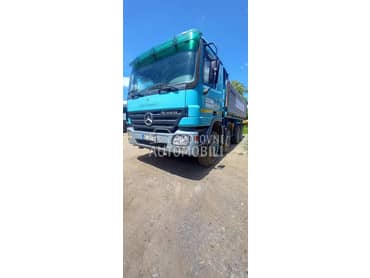 Mercedes Benz Actros 3241B