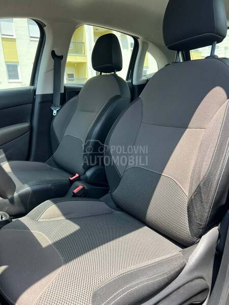 Citroen C3 1.2 VTI   CH