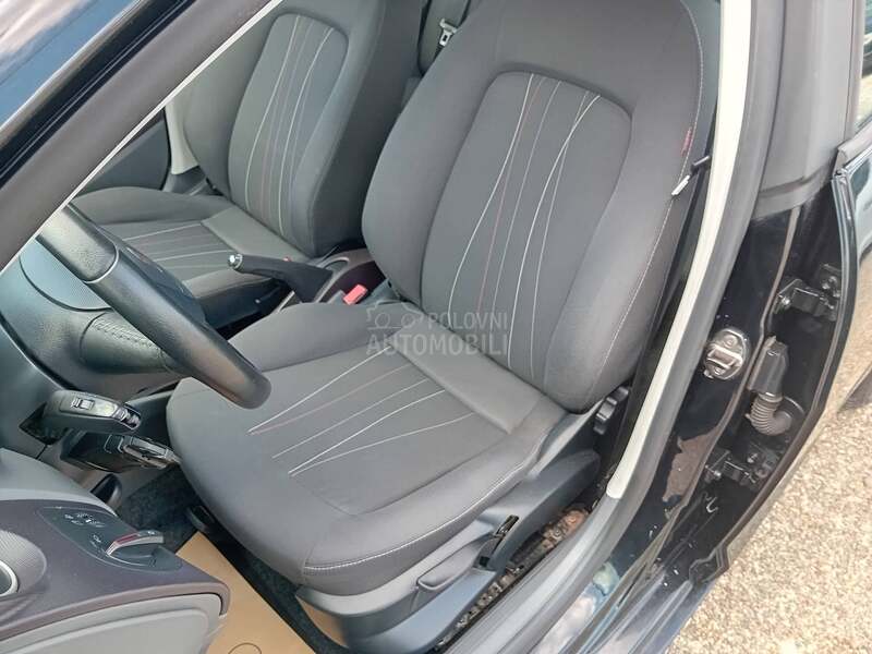 Seat Ibiza 1.2 tdi