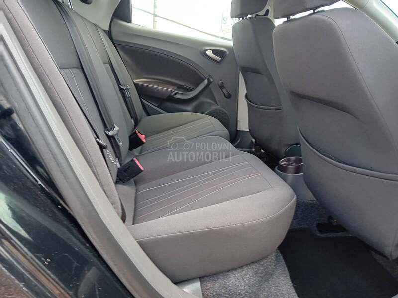 Seat Ibiza 1.2 tdi