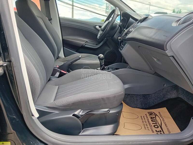 Seat Ibiza 1.2 tdi