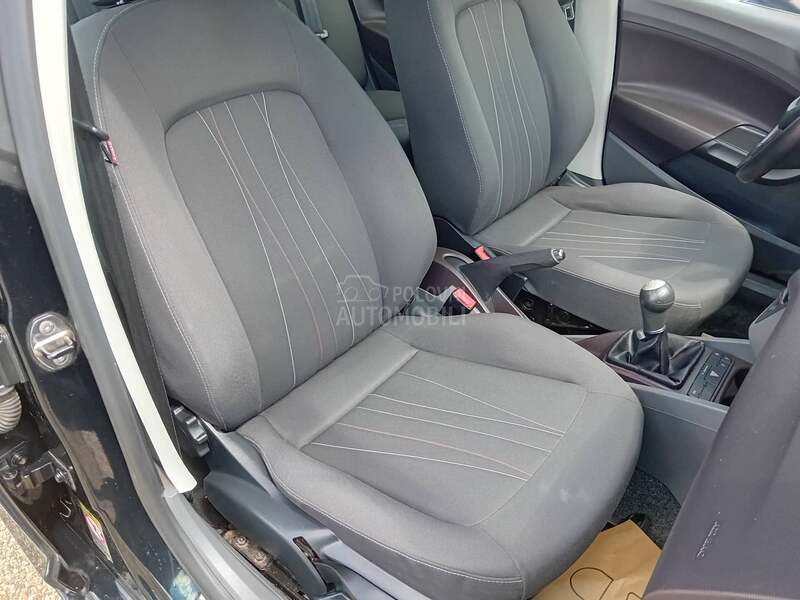 Seat Ibiza 1.2 tdi