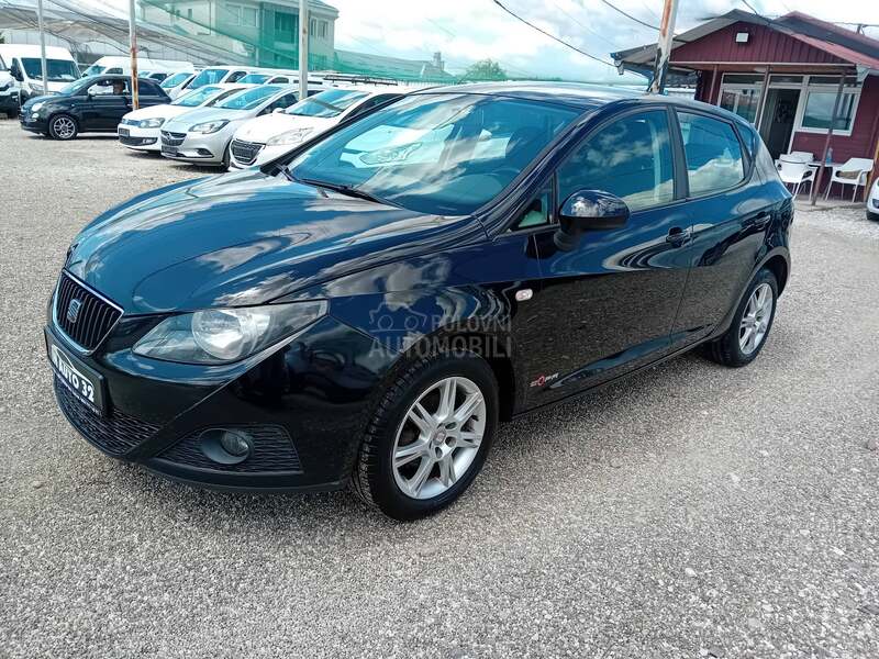 Seat Ibiza 1.2 tdi