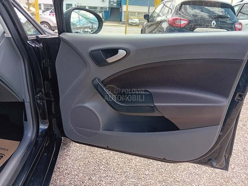 Seat Ibiza 1.2 tdi
