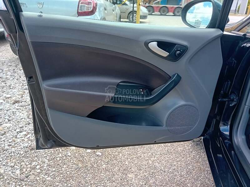 Seat Ibiza 1.2 tdi