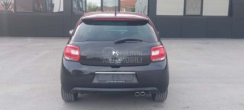 Citroen DS3 1.6