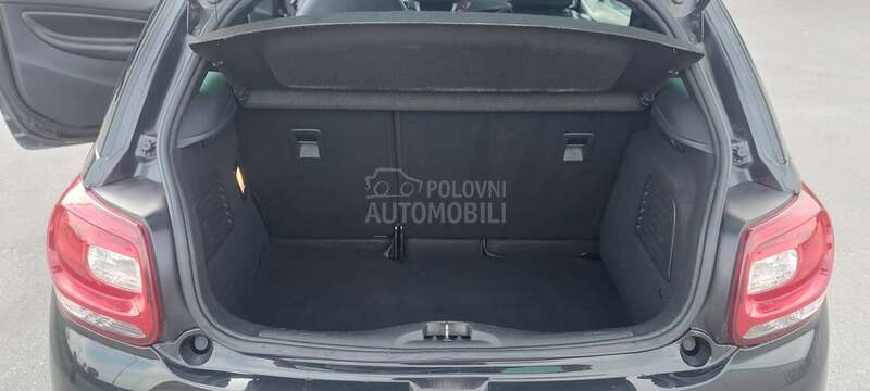 Citroen DS3 1.6