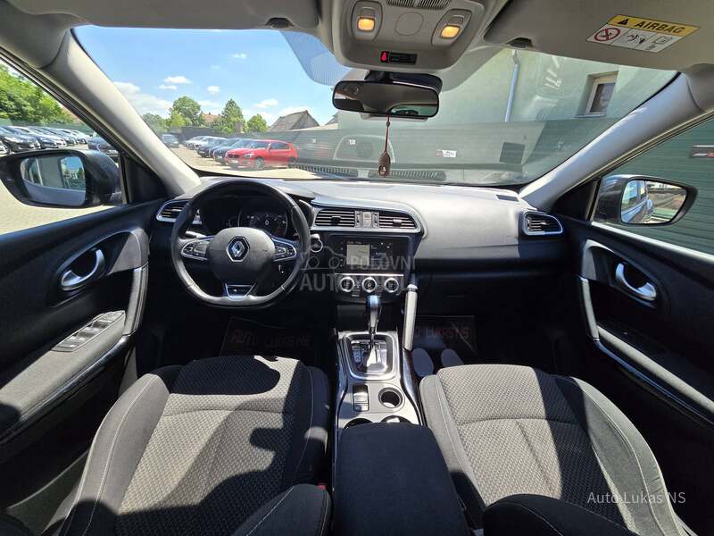 Renault Kadjar 