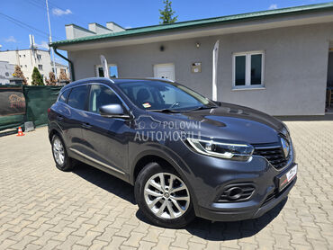 Renault Kadjar 