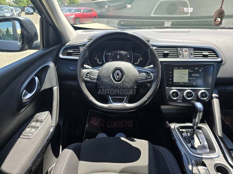 Renault Kadjar 