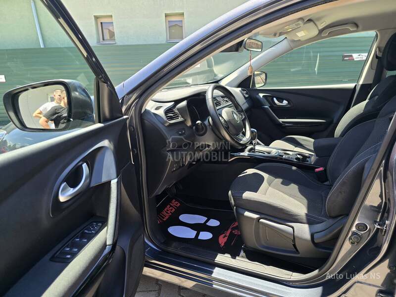 Renault Kadjar 