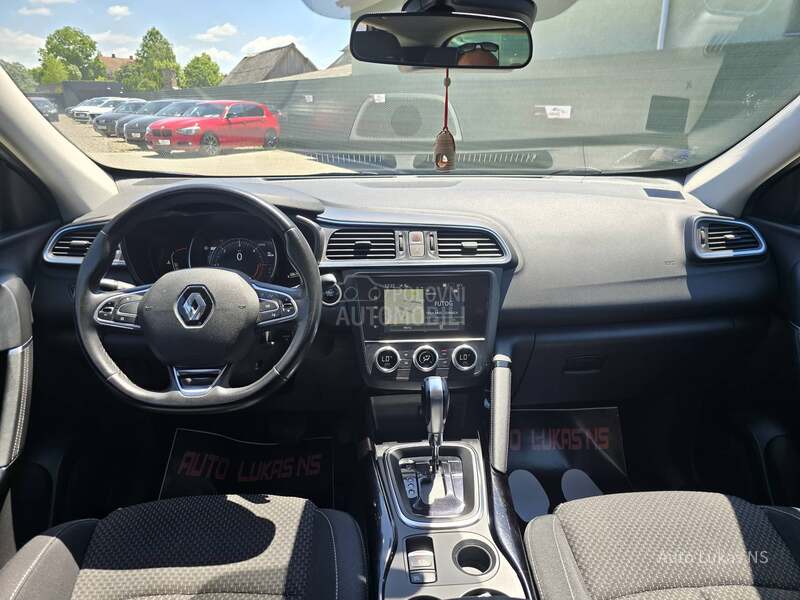 Renault Kadjar 