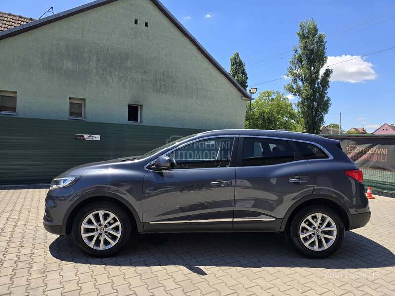 Renault Kadjar 