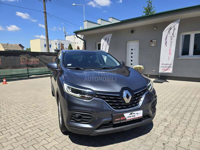 Renault Kadjar 