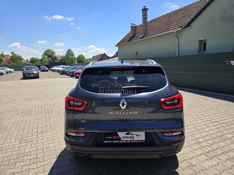 Renault Kadjar 