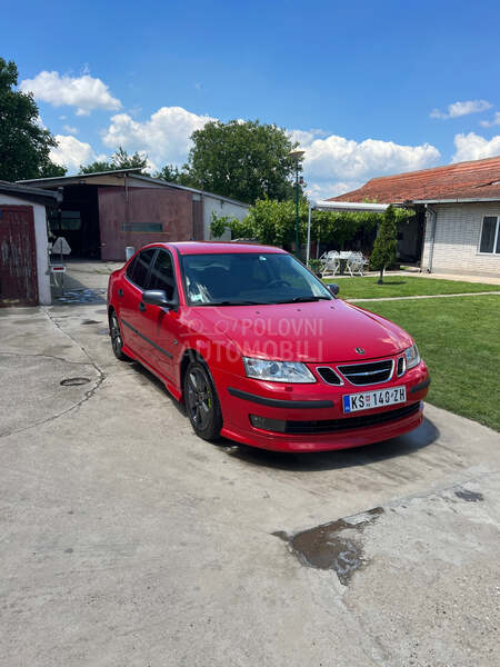 Saab 9-3 