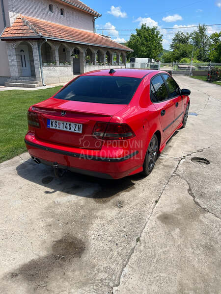 Saab 9-3 