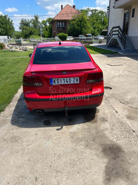 Saab 9-3 