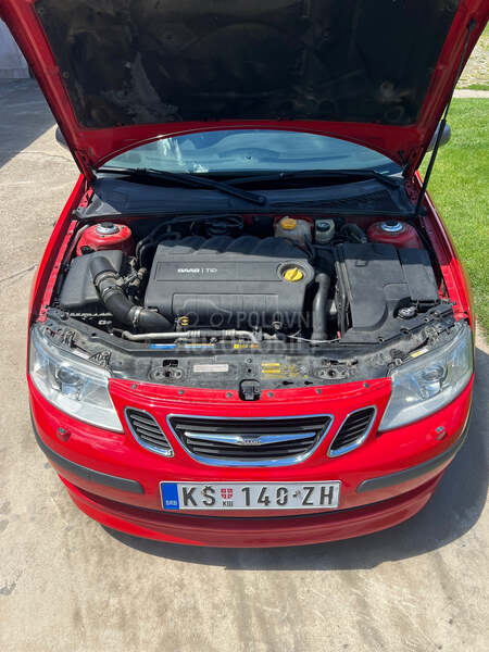 Saab 9-3 