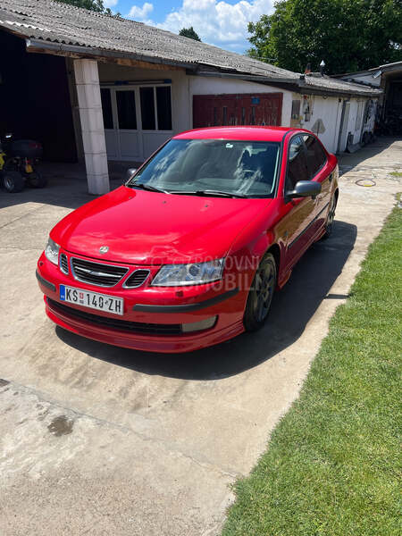 Saab 9-3 