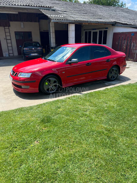 Saab 9-3 