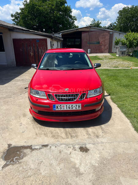 Saab 9-3 