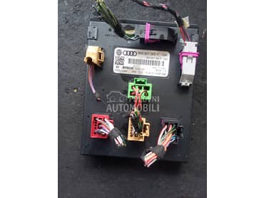 Modul BCM za Audi A4 od 2010. do 2010. god.