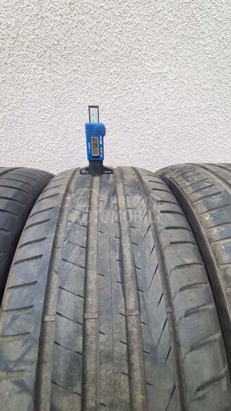 Pirelli 255/45 R19 Letnja